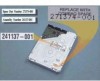 Get Compaq 142216-001 - 2.1 GB Hard Drive PDF manuals and user guides