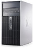 Get Compaq dc5800 - Microtower PC PDF manuals and user guides