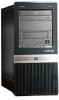Get Compaq dx2818 - Microtower PC PDF manuals and user guides