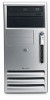 Get Compaq dx7300 - Microtower PC PDF manuals and user guides