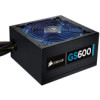 Get Corsair GS600 PDF manuals and user guides