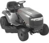 Get Craftsman 28913 - LTS 1500 17.5 HP/42inch Lawn Tractor PDF manuals and user guides