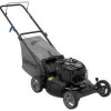 Get Craftsman 37114 - Rear Bag Push Lawn Mower PDF manuals and user guides