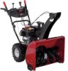 Get Craftsman 88970 - 208 CC 26 in. 2 Stage Snow Thrower PDF manuals and user guides