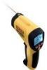 Get Craftsman Professional 1400 Degree Non-Contact Laser Directe - Professional 1400 Degree Non-Contact Laser Directed Infrared Thermometer PDF manuals and user guides