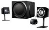 Get Creative 51MF0365AA002 - GigaWorks T3 2.1-CH PC Multimedia Speaker Sys PDF manuals and user guides