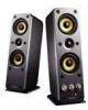 Get Creative 51MF1585AA001 - GigaWorks T40 PC Multimedia Speakers PDF manuals and user guides