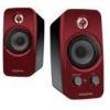 Get Creative 51MF1600AA017 - Inspire T10 PC Multimedia Speakers PDF manuals and user guides