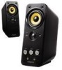 Get Creative 51MF1610AA002 - GigaWorks T20 Series II PC Multimedia Speakers PDF manuals and user guides