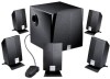 Get Creative 5200 - Inspire 5.1 Computer Speakers PDF manuals and user guides