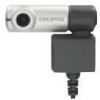 Get Creative 73PD117000000 - WebCam Notebook Web Camera PDF manuals and user guides