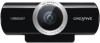 Get Creative 73VF061000000 - Live! Cam Socialize HD Webcam PDF manuals and user guides
