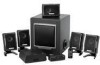 Get Creative G550W - GigaWorks 5.1-CH Wireless PC Multimedia Home Theater Speaker Sys PDF manuals and user guides