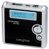 Get Creative MUVOSQ4GB - Nomad MuVo² 4 GB MP3 Player PDF manuals and user guides