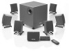 Get Creative S750 - Gigaworks 7 Piece THX 7.1 Speaker System PDF manuals and user guides