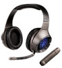Get Creative Sound Blaster World of Warcraft Wireless Headset PDF manuals and user guides