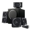 Get Creative T6200 - Inspire 5.1-CH PC Multimedia Home Theater Speaker Sys PDF manuals and user guides
