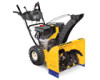 Get Cub Cadet 526 SWE Two-Stage Snow Thrower PDF manuals and user guides