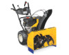 Get Cub Cadet 528 SWE Two-Stage Snow Thrower PDF manuals and user guides