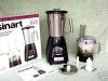 Get Cuisinart BFP-6SSTM - SmartPower Classic Combo Food Processor PDF manuals and user guides