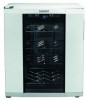 Get Cuisinart CWC-1600 - Private Reserve Wine Cellar PDF manuals and user guides