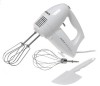 Get Cuisinart HTM-7L - SmartPower Electronic LED Hand Mixer PDF manuals and user guides