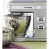 Get Cuisinart SM55BC - 12 Speed Power Stand Mixer Brushed Chrome PDF manuals and user guides