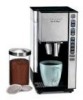 Get Cuisinart SS-1 - Cup-O-Matic Single Serve Coffeemaker PDF manuals and user guides
