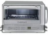 Get Cuisinart TOB-195 - Exact Heat Toaster Oven PDF manuals and user guides