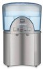 Get Cuisinart WCH-1500 - CleanWater Countertop Filtration System PDF manuals and user guides
