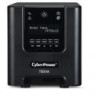 Get CyberPower PR750LCDN PDF manuals and user guides