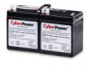 Get CyberPower RB1270X2A PDF manuals and user guides