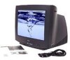 Get Dell E551 - 15inch CRT Display PDF manuals and user guides