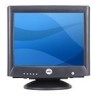 Get Dell 320-3749 - M783 - 17inch CRT Display PDF manuals and user guides