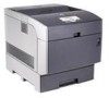 Get Dell 5100cn - Color Laser Printer PDF manuals and user guides