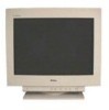 Get Dell P780 - 17inch CRT Display PDF manuals and user guides