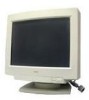 Get Dell D1025HT - UltraScan 1000HS - 17inch CRT Display PDF manuals and user guides
