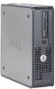 Get Dell GX620 - 3.6GHz Desktop 1GB RAM 80GB Windows XP SFF PDF manuals and user guides