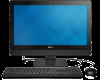Get Dell Inspiron 20 PDF manuals and user guides