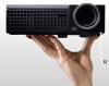 Get Dell M209X - DLP Projector - 2000 ANSI Lumens PDF manuals and user guides