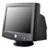 Get Dell M782P - 17inch CRT Display PDF manuals and user guides