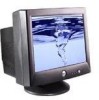Get Dell M992 - 19inch CRT Display PDF manuals and user guides