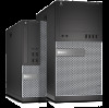 Get Dell OptiPlex 7020 PDF manuals and user guides