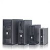 Get Dell OptiPlex GX620 PDF manuals and user guides