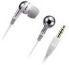 Get Denon AH-C351W - Headphones - In-ear ear-bud PDF manuals and user guides