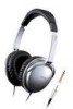 Get Denon AH-D1001S - Headphones - Binaural PDF manuals and user guides