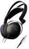 Get Denon AH-D501K - Headphones - Binaural PDF manuals and user guides