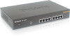 Get D-Link DGS-1008TL PDF manuals and user guides