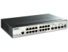 Get D-Link DGS-1510-20 PDF manuals and user guides
