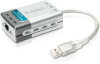 Get D-Link DUB-E100 PDF manuals and user guides